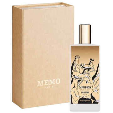 Memo Paris Cappadocia Парфюмированная вода 75 ml  