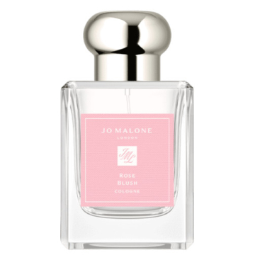 Jo Malone Rose Blush Одеколон 9 ml Миниатюра 