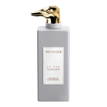 Trussardi Walking In Porta Venezia Парфюмированная вода 100 ml  (8058045432593)