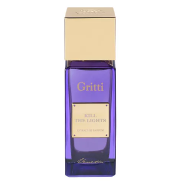 Gritti Kill The Lights Парфюмированная вода 100 ml Тестер 