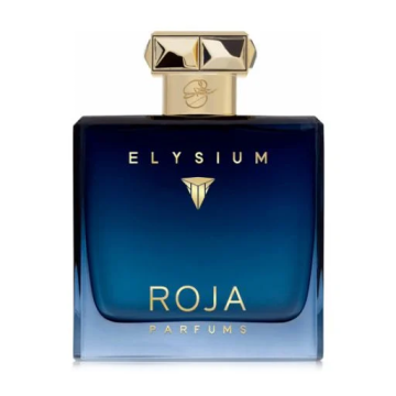 Roja Elysium Pour Homme Parfum 50 ml брак целлофана (69868)