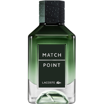 Lacoste Match Point Парфюмированная вода 50 ml  примятые (69882)