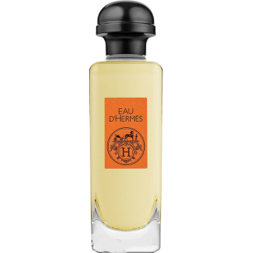 Hermes Eau D'hermes Туалетная вода 100 ml  (3346130890171)