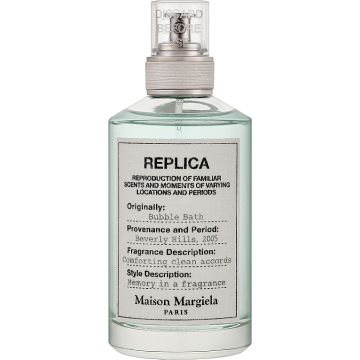 Maison Margiela Replica Bubble Bath Туалетная вода 100 ml  (3614272943384)