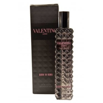 Valentino Uomo Born In Roma Туалетная вода 15 ml  (3614273074049)