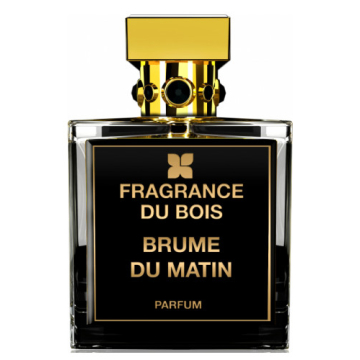 Fragrance Du Bois Brume Du Matin Парфюмированная вода 100 ml Тестер 