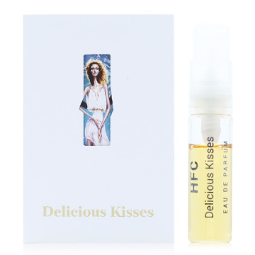 Hfc Delicious Kisses Парфюмированная вода 2.5 ml Пробник