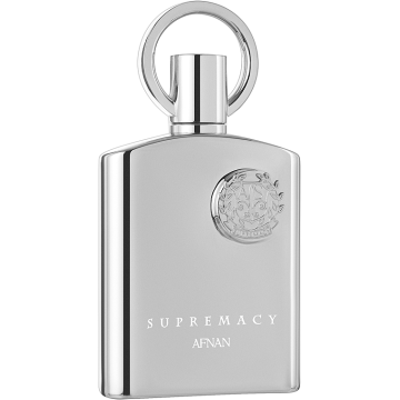 Afnan Supremacy Silver Парфюмированная вода 150 ml  