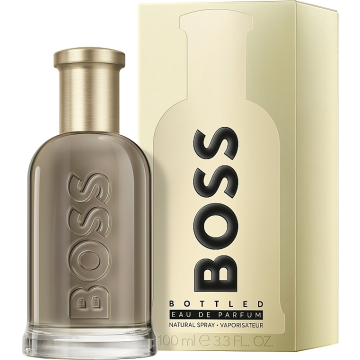 Boss Bottled Парфюмированная вода 100 ml  (56446)