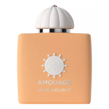 Amouage Love Delight Парфюмированная вода 100 ml Тестер 