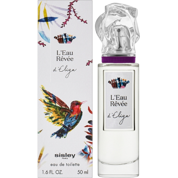 Sisley L'eau Revee D'eliya Туалетная вода 50 ml  