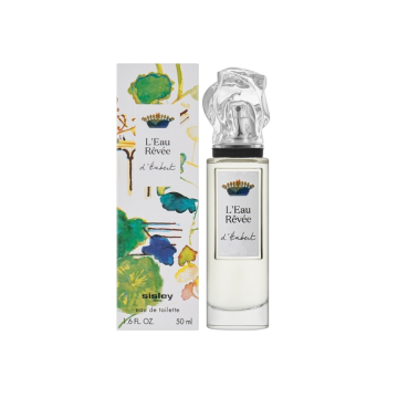 Sisley L'eau Revee D'hubert Туалетная вода 50 ml  