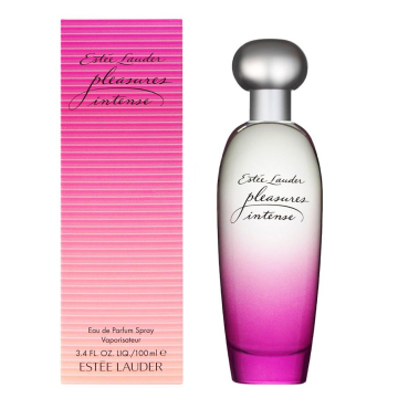 Pleasures Intense Парфюмированная вода 100 ml  (027131286905)