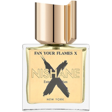 Nishane Fan Your Flames X Парфюмированная вода 100 ml  