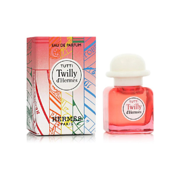 Hermes Twilly Tutti Парфюмированная вода 7.5 ml Миниатюра 