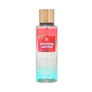Victoria Secret Sizzling Vanilla  250 ml  (667559301776)
