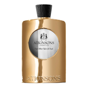 Atkinsons The Other Side Of Oud Парфюмированная вода 100 ml  примятые (61297)