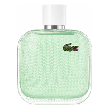 Eau De Lacoste Blanc Eau Fraiche L. 12.12  Туалетная вода 50 ml  (3386460149143)