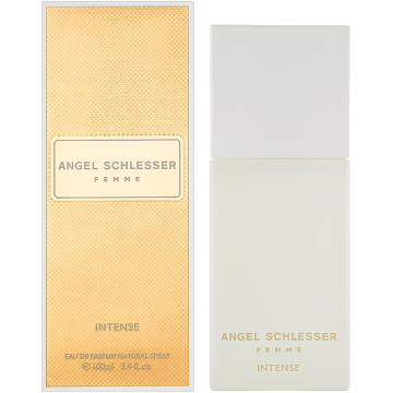 Angel Schlesser Femme Intense Парфюмированная вода 100 ml  (8058045426530)