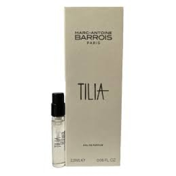 Tilia Парфюмированная вода 2,5 ml Пробник 