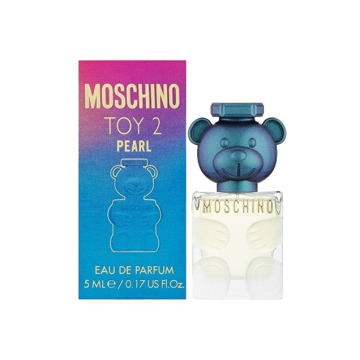 Moschino Toy 2 PEARL Парфюмированная вода 5 ml Миниатюра 