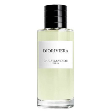 Dior Diorivera Парфюмированная вода 7,5 ml Миниатюра 