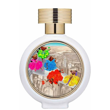 Hfc Fly To Miracle Парфюмированная вода 75 ml Тестер 