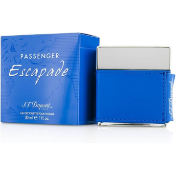 Dupont Passenger Pour Homme Escapade Туалетная вода 30 ml  (3386460062831)