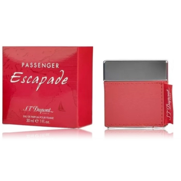 Dupont Passenger Pour Femme Escapade Парфюмированная вода 30 ml  (3386460062800)