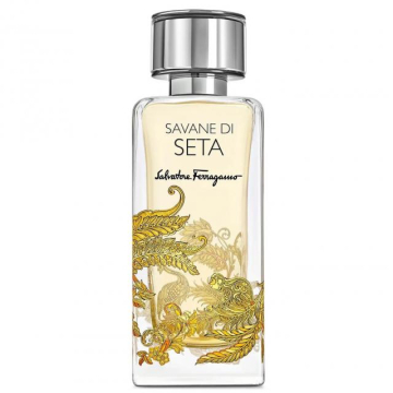 Savane Di Seta Парфюмированная вода 100 ml Тестер (8052464890408)