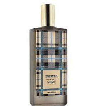 Memo Paris Inverness Парфюмированная вода 75 ml  (3700458604856)