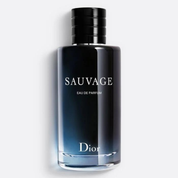 Dior Sauvage 2018 Парфюмированная вода 200 ml Тестер (40793)