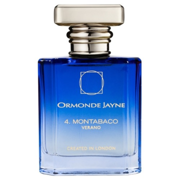 Ormonde Jayne Montabaco Verano Парфюмированная вода 50 ml Тестер 