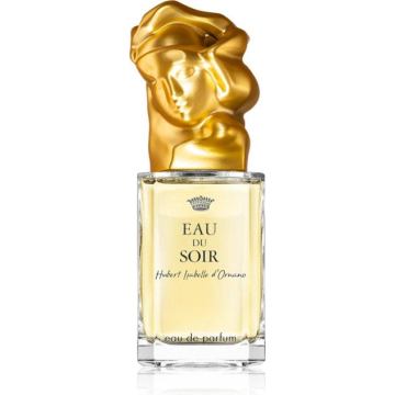 Sisley Eau De Soir Парфюмированная вода 50 ml  примятые (70149)