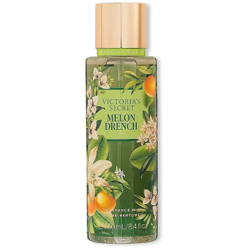 Victoria Secret Melon Drench Дымка-спрей для тела 250 ml брак крышки (70152)