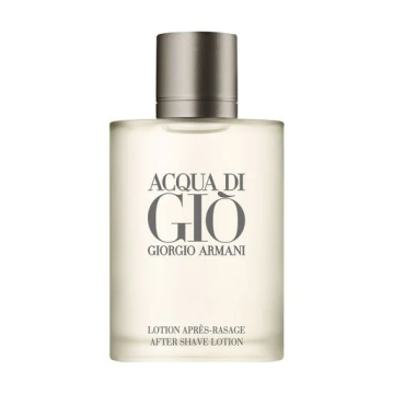 Armani Acqua Di Gio Pour Homme Бальзам после бритья 100 ml  (3360372058885)