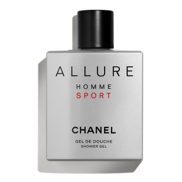Allure Homme Sport  200 ml shower gel (M) (3145891237306)
