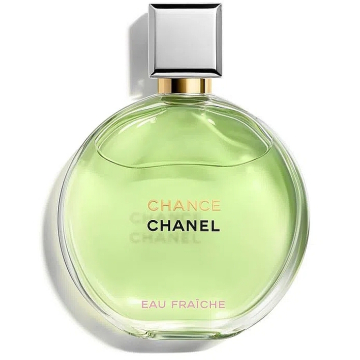 Chance Eau Fraiche Парфюмированная вода 35 ml  