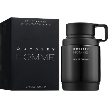 Armaf Odyssey Homme Парфюмированная вода 100 ml  примятые (70173)