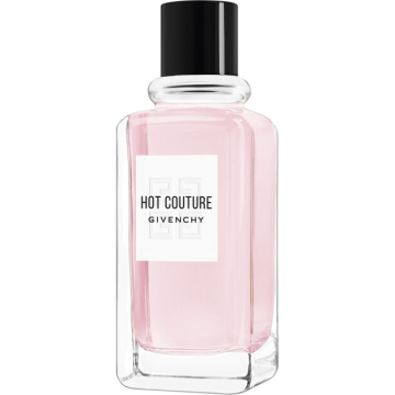 Givenchy Hot Couture Парфюмированная вода 100 ml  брак упаковки (70178)