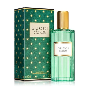 Memoire D'une Odeur Парфюмированная вода 60 ml брак целлофана (70179)