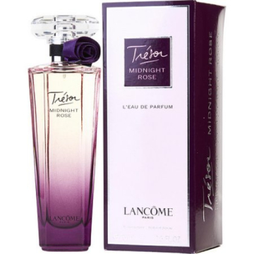 Tresor Midnight Rose L'eau De Parfum Парфюмированная вода 30 ml брак целлофана (70187)