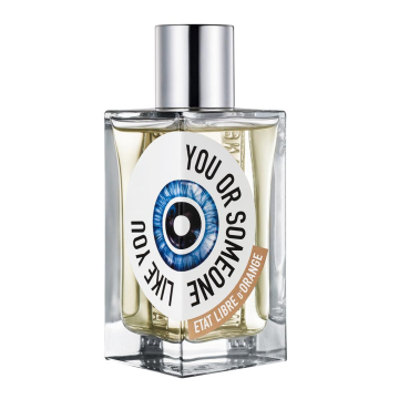 Etat Libre D'orange You Or Someone Like You Парфюмированная вода 100 ml  (3760168591662)