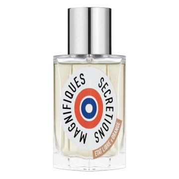 Etat Libre D'orange Secretions Magnifiques Парфюмированная вода 50 ml  (57177)