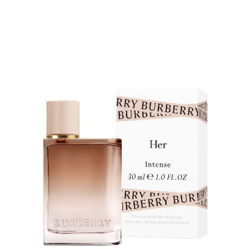 Burberry Her Intense Парфюмированная вода 30 ml  (3614229370737)