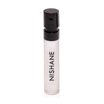 Nishane Tempfluo Парфюмированная вода 2 ml Пробник (8683608070648)