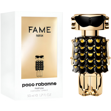 Paco Rabanne Fame Духи 50 ml  