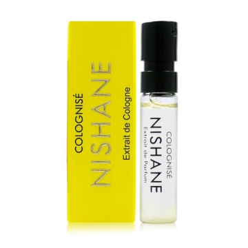 Nishane Colognise Одеколон 2 ml Пробник 