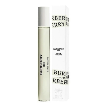 Burberry Her Туалетная вода 10 ml Миниатюра 