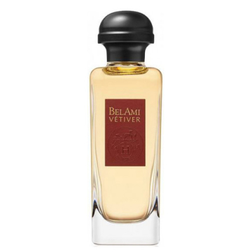 Bel Ami Vetiver Туалетная вода 100 ml Тестер (3346130390534)